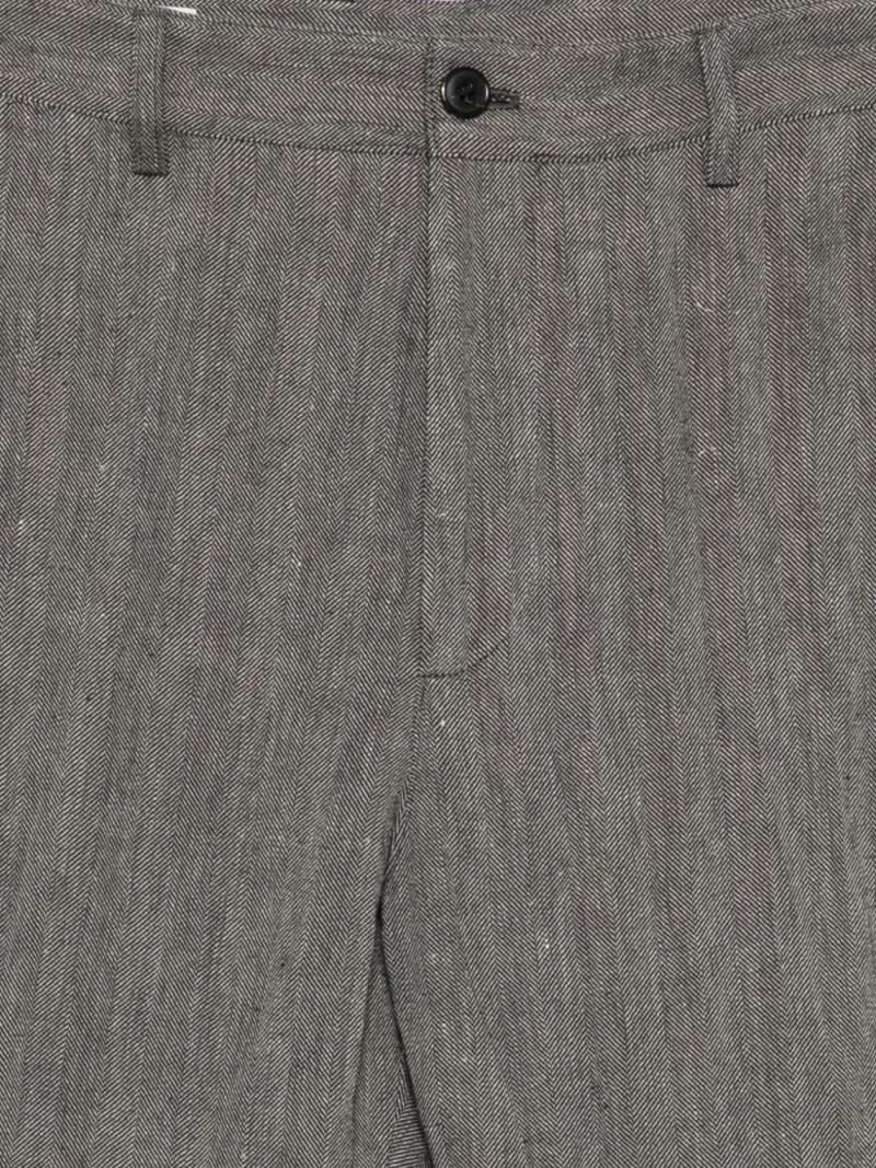 Dries Van Noten Penwick Trouser, view 3