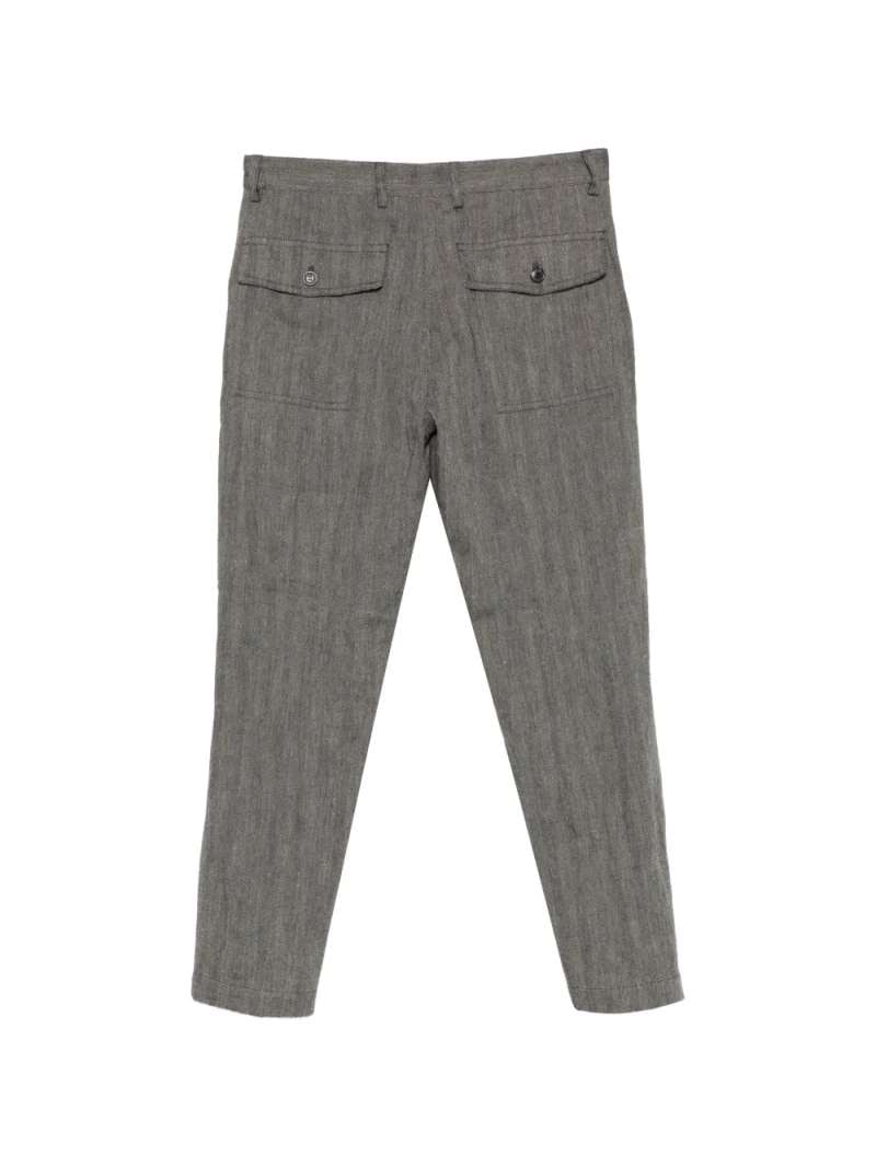 Dries Van Noten Penwick Trouser, view 4