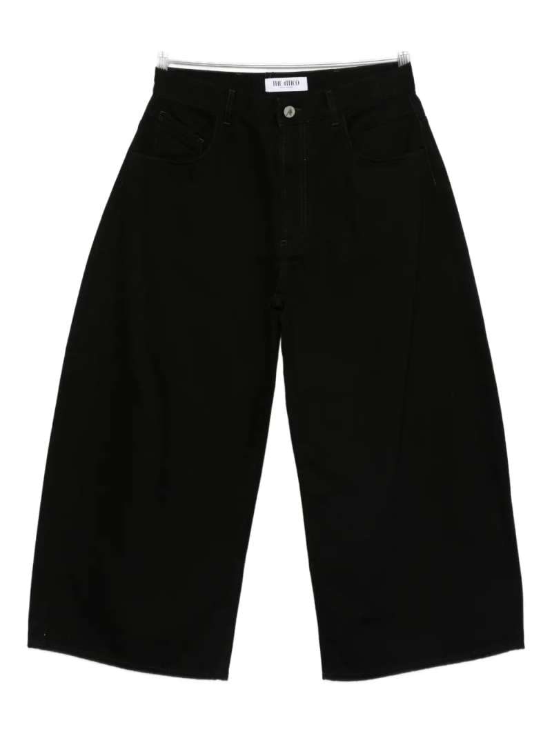 The Attico Jeans