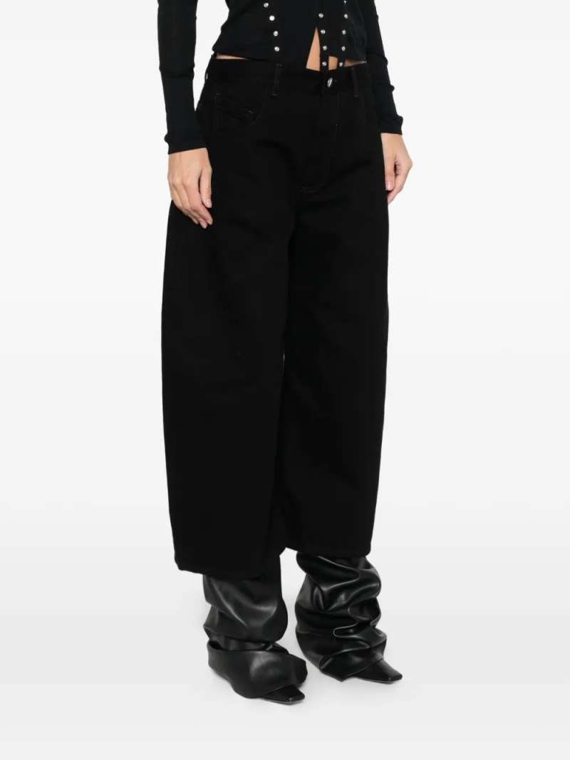 The Attico Jeans, view 5