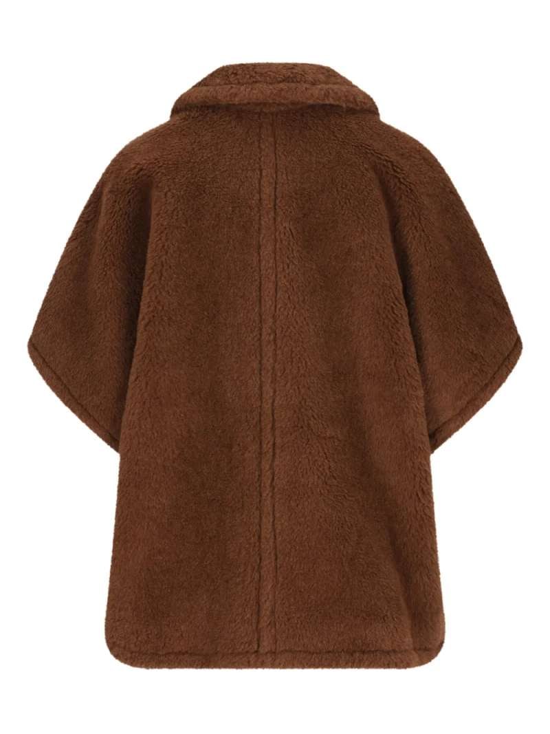 Max Mara Cavallo4 Cape