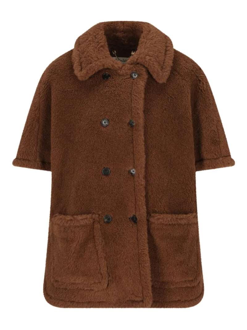 Max Mara Cavallo4 Cape, view 3