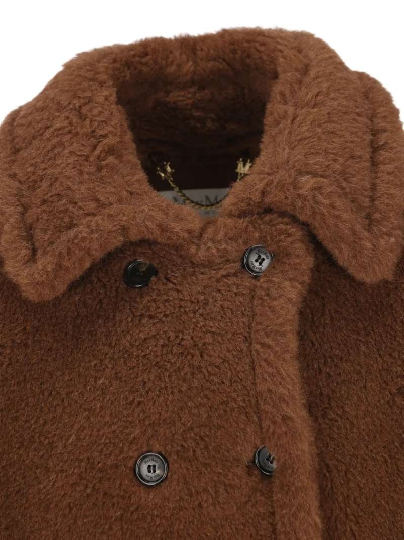 Max Mara Cavallo4 Cape, view 5