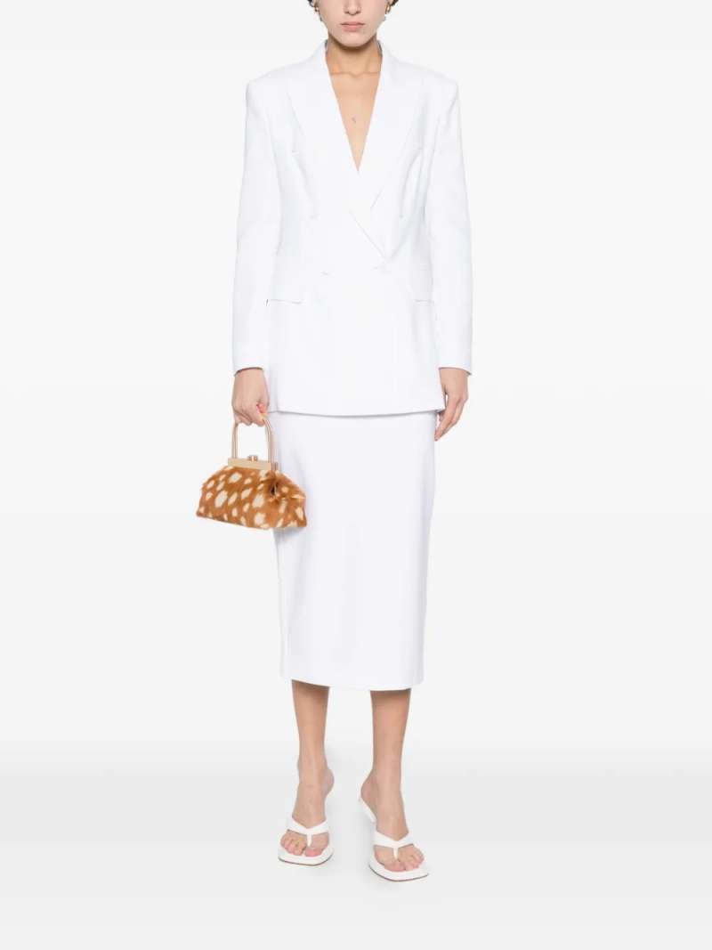 Max Mara Pagella Blazer, view 4