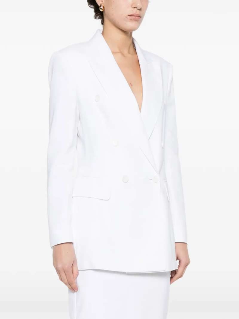 Max Mara Pagella Blazer, view 6
