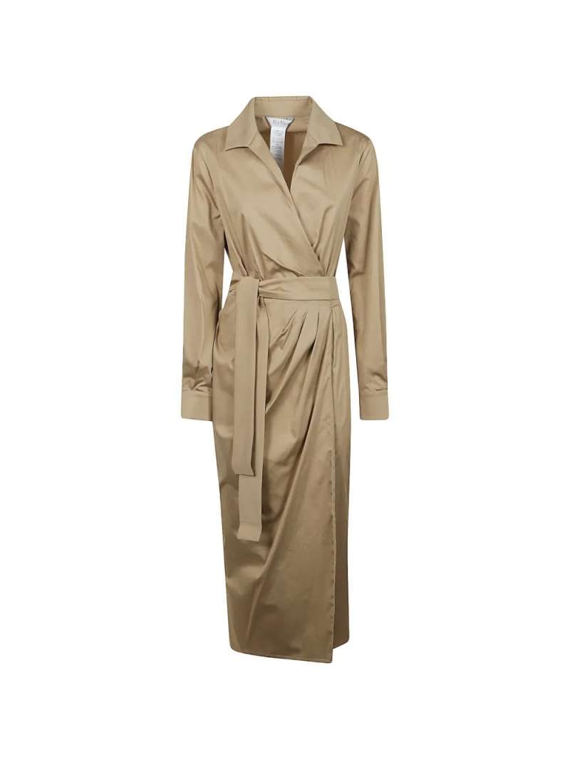 Max Mara Mottelia Dress