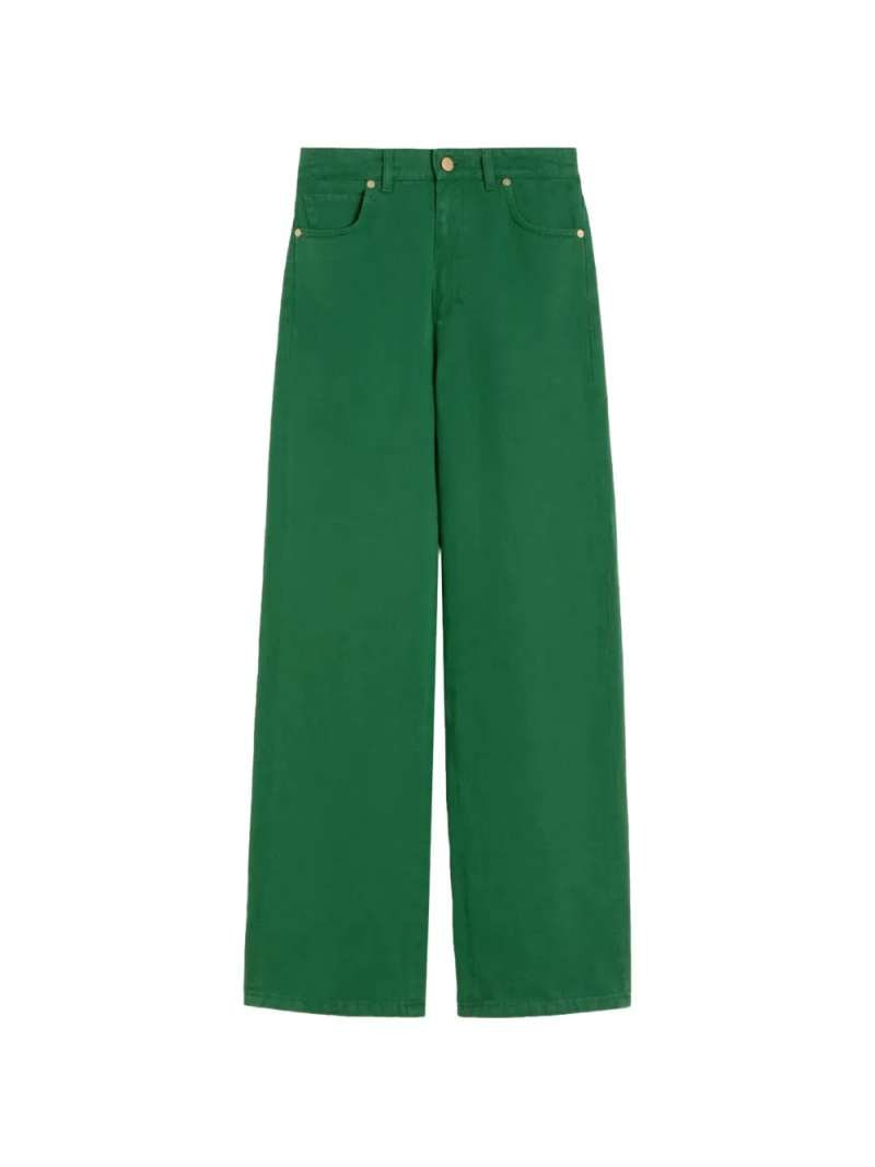'S Max Mara Onorata Trouser