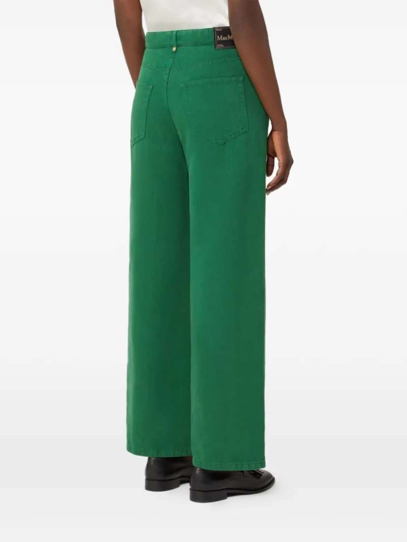 'S Max Mara Onorata Trouser, view 3