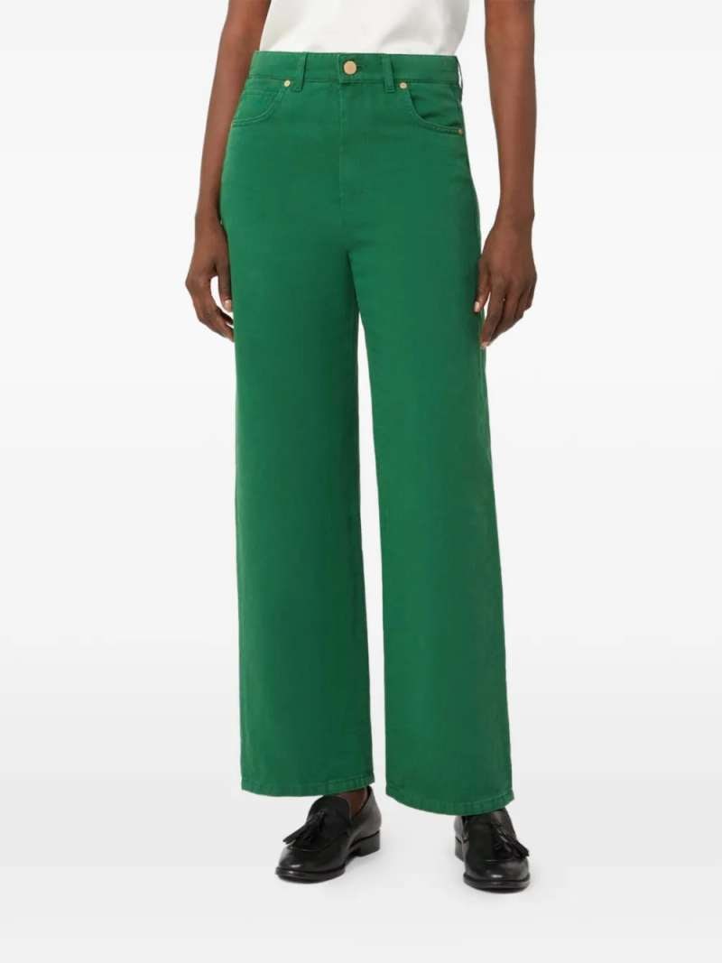 'S Max Mara Onorata Trouser, view 4
