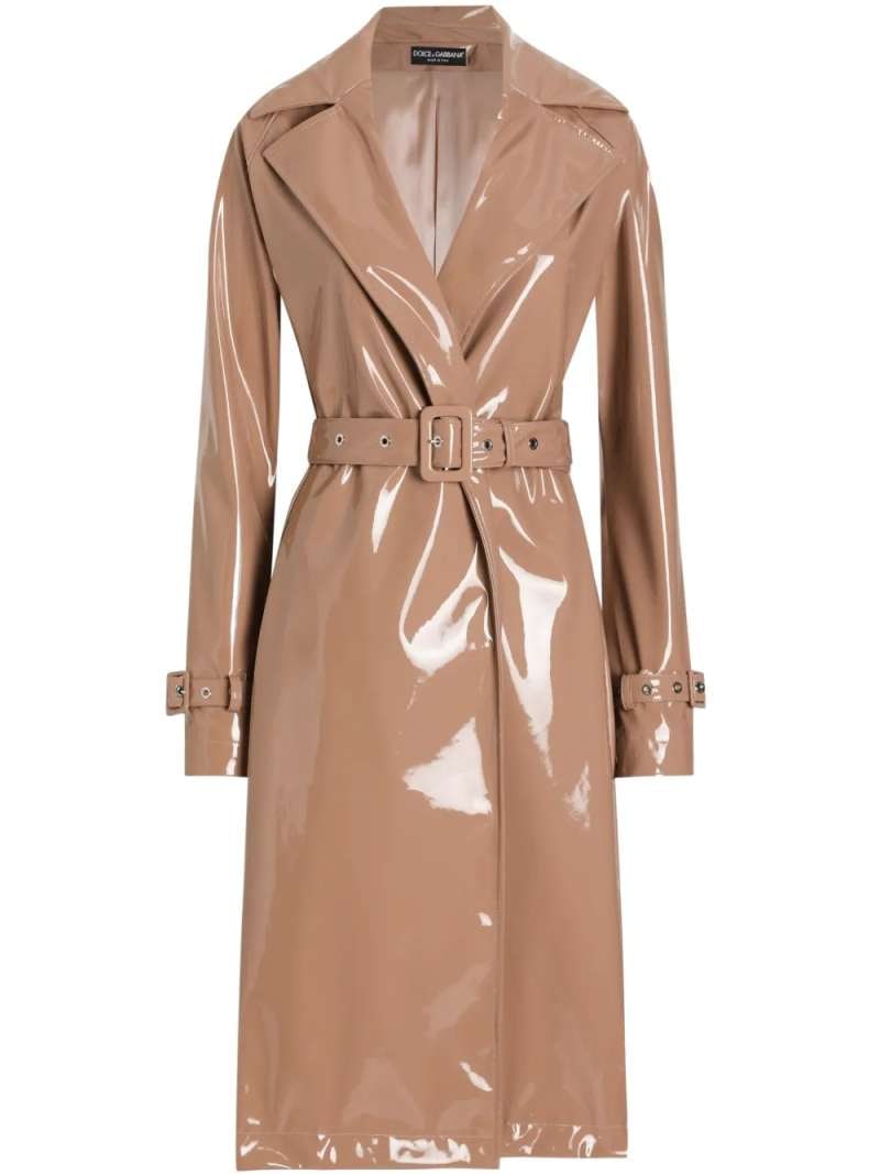 Dolce & Gabbana Coat, view 2