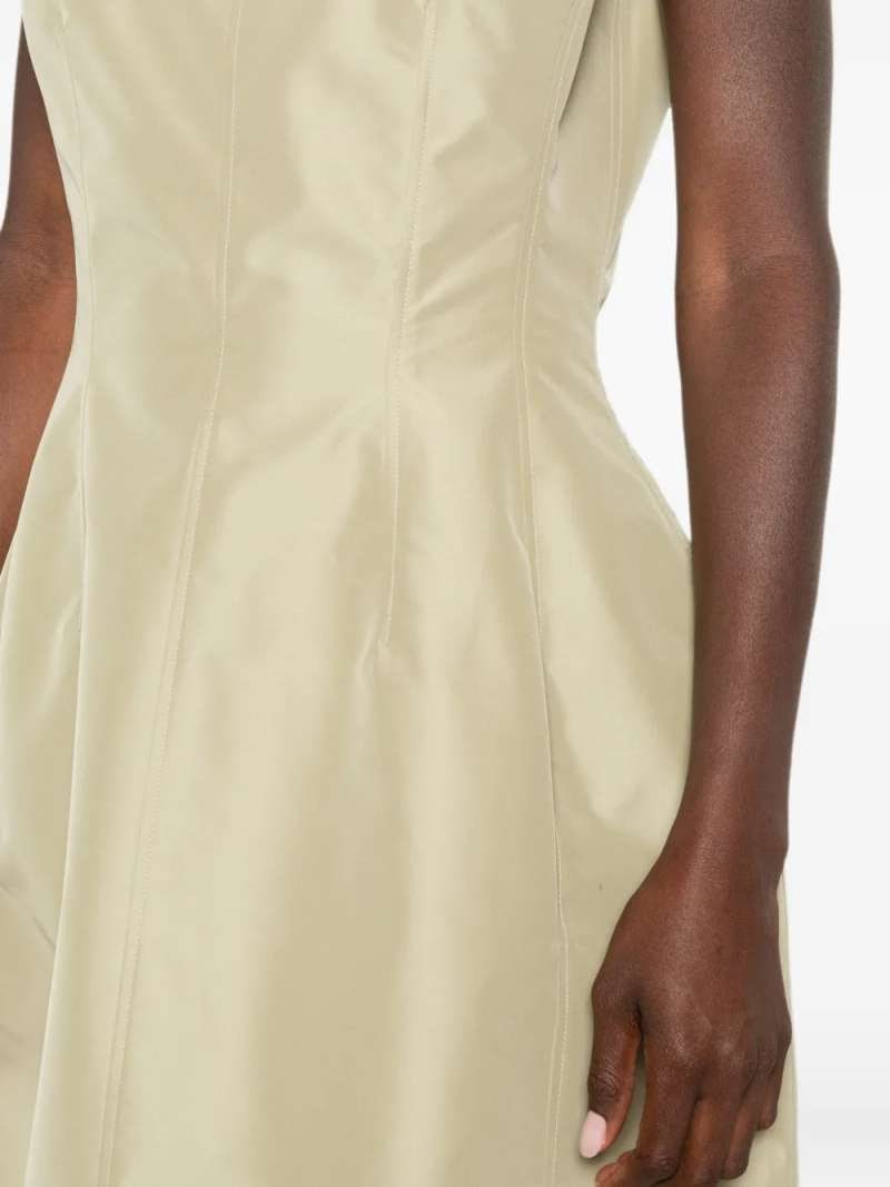 Jil Sander Dress, view 3