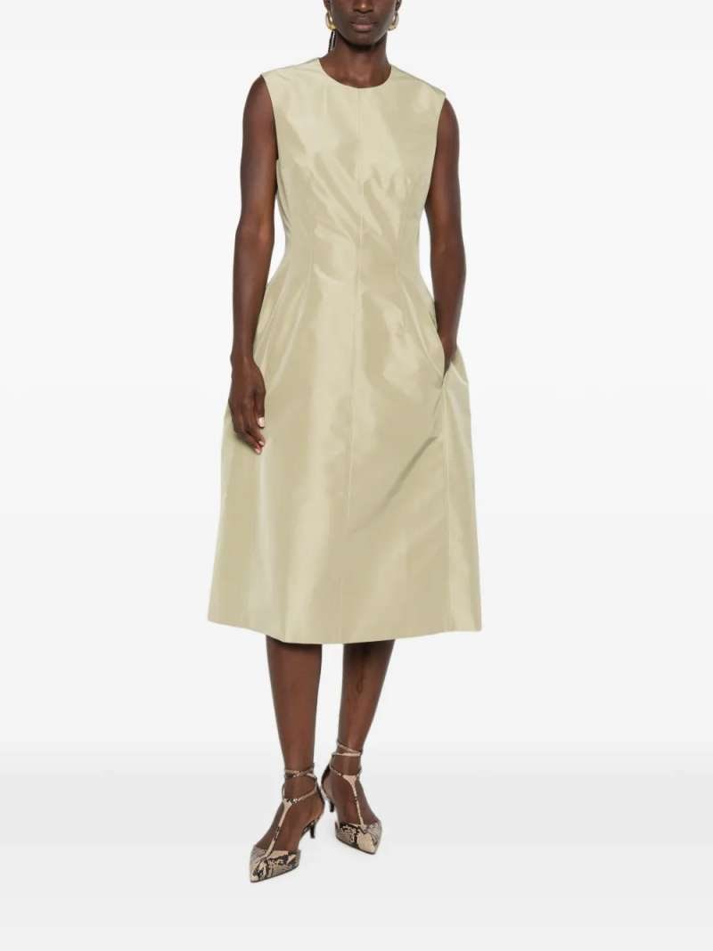 Jil Sander Dress, view 5