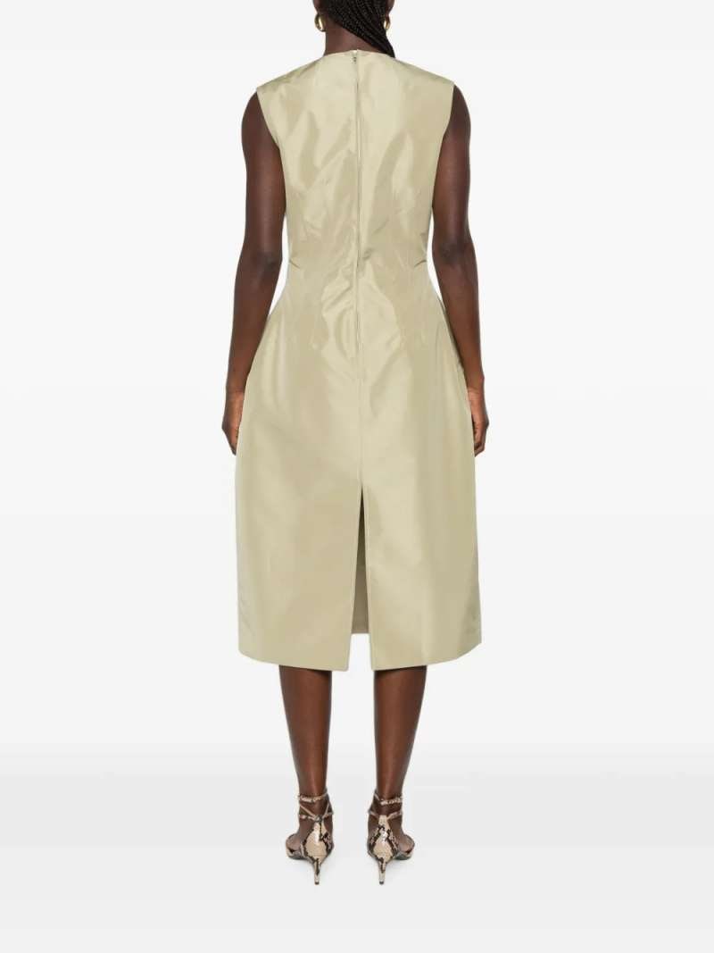 Jil Sander Dress, view 6
