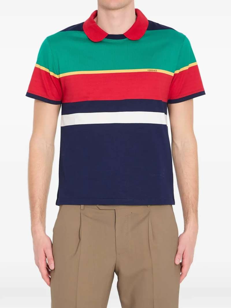 Versace Polo Sweatshirt, view 2
