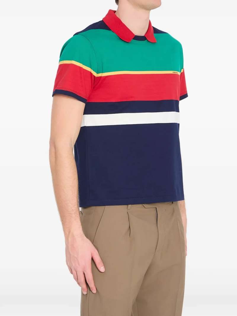 Versace Polo Sweatshirt, view 3