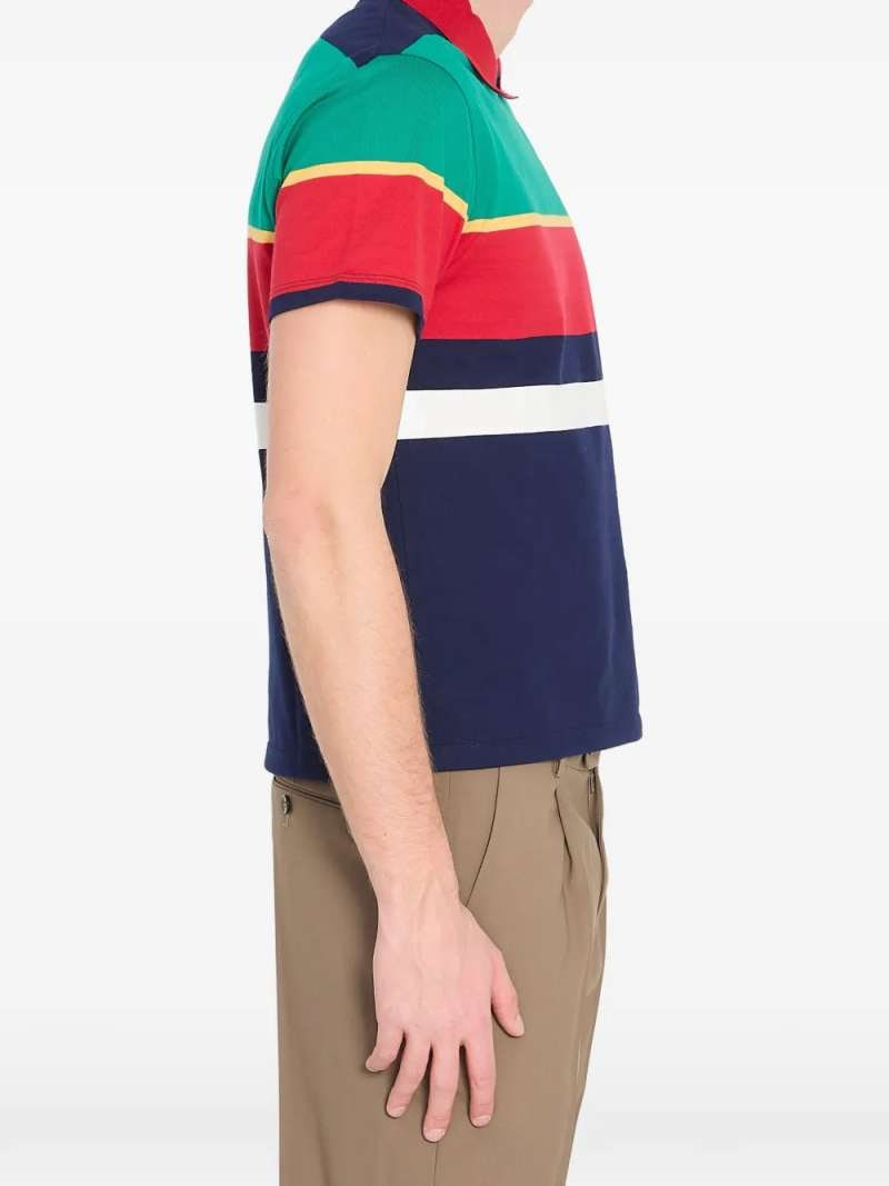Versace Polo Sweatshirt, view 4
