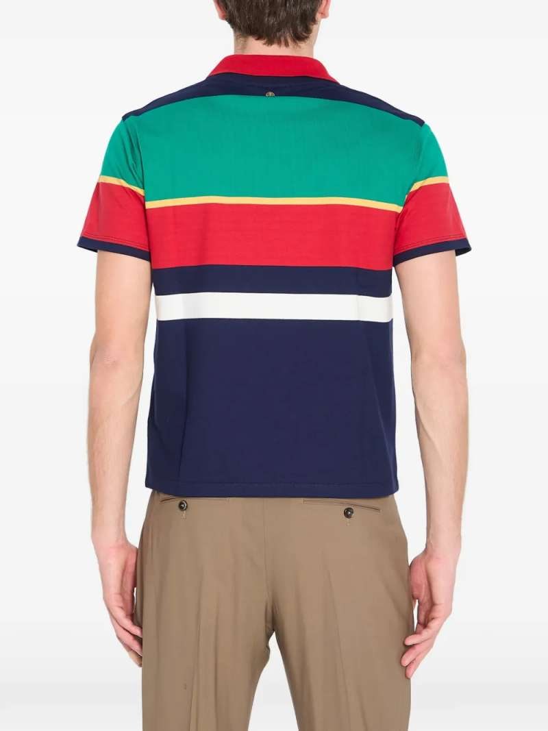 Versace Polo Sweatshirt, view 5