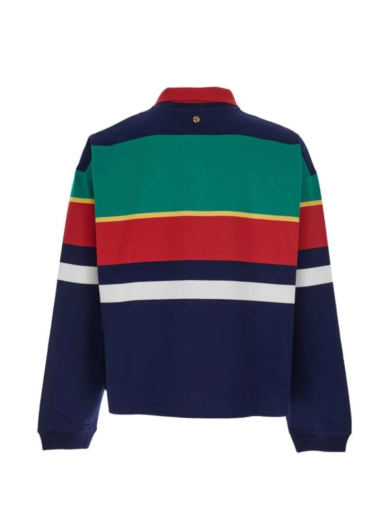 Versace Polo Sweatshirt, view 3