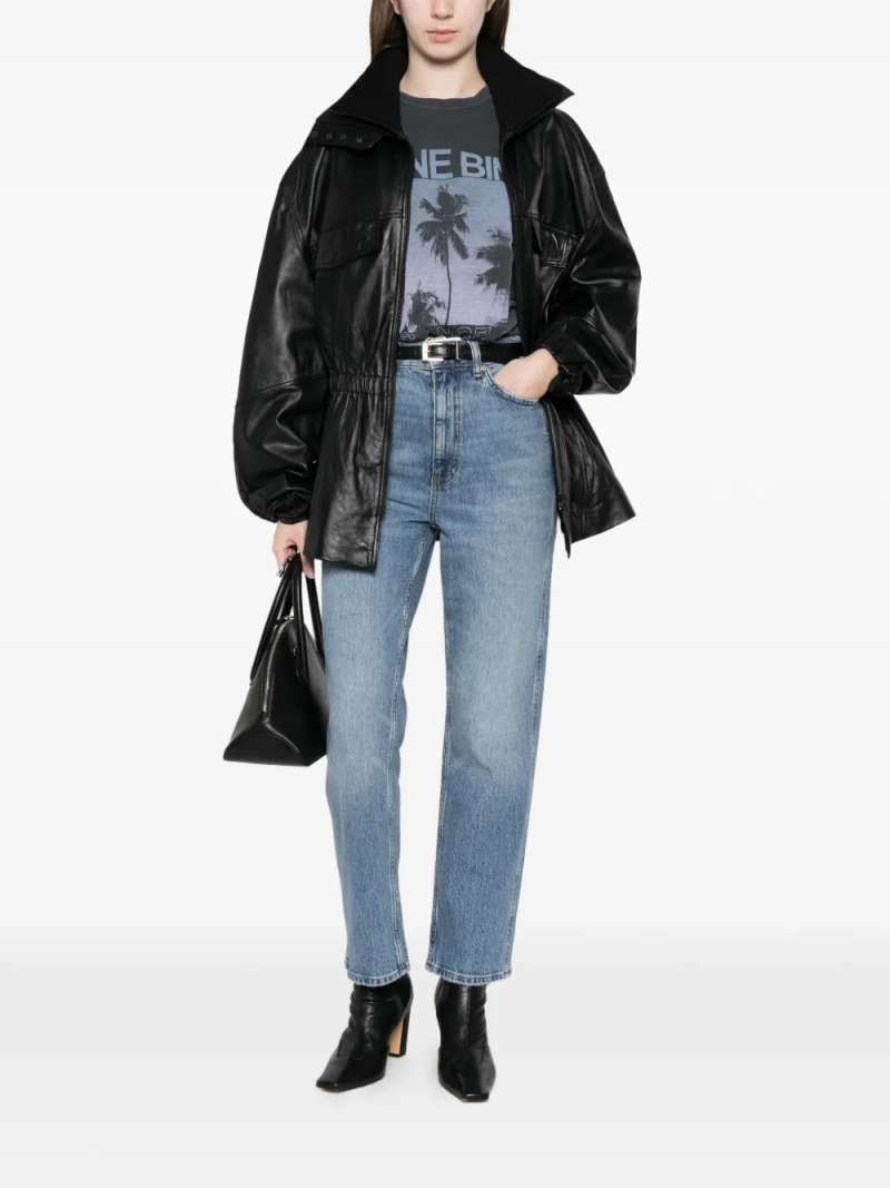 Anine Bing Jane Jean, view 3