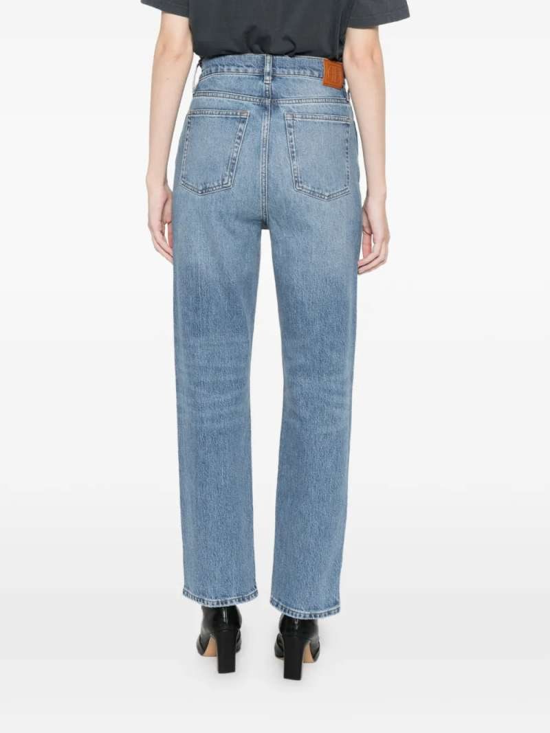 Anine Bing Jane Jean, view 4