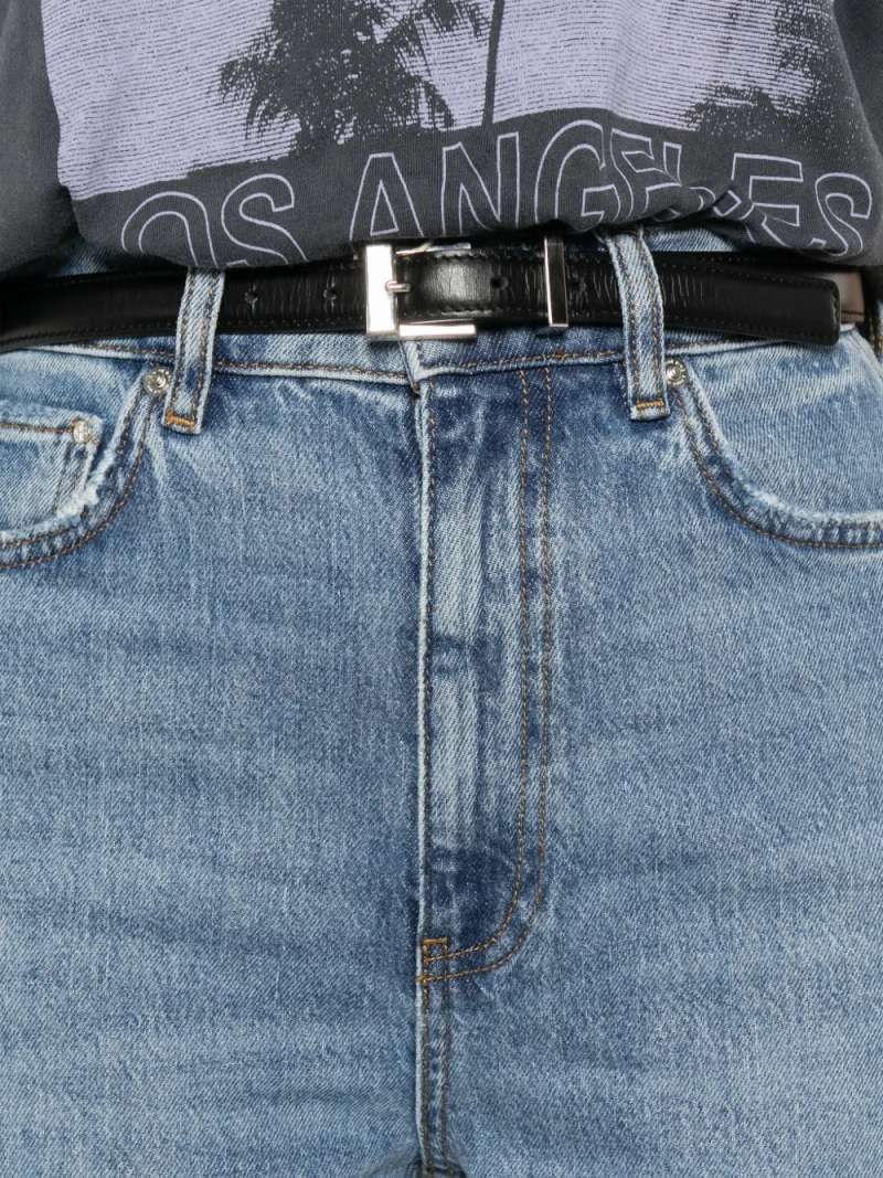Anine Bing Jane Jean, view 5