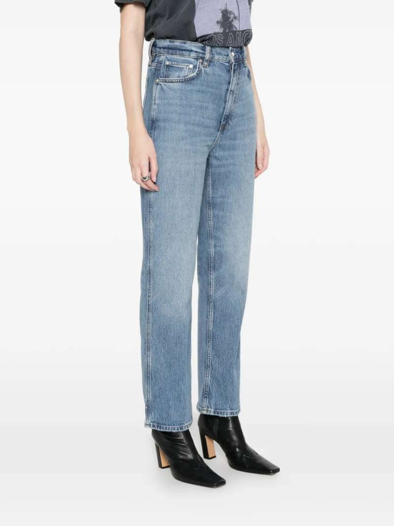 Anine Bing Jane Jean, view 6