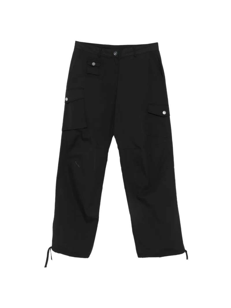 Ganni Cargo Pants, view 2