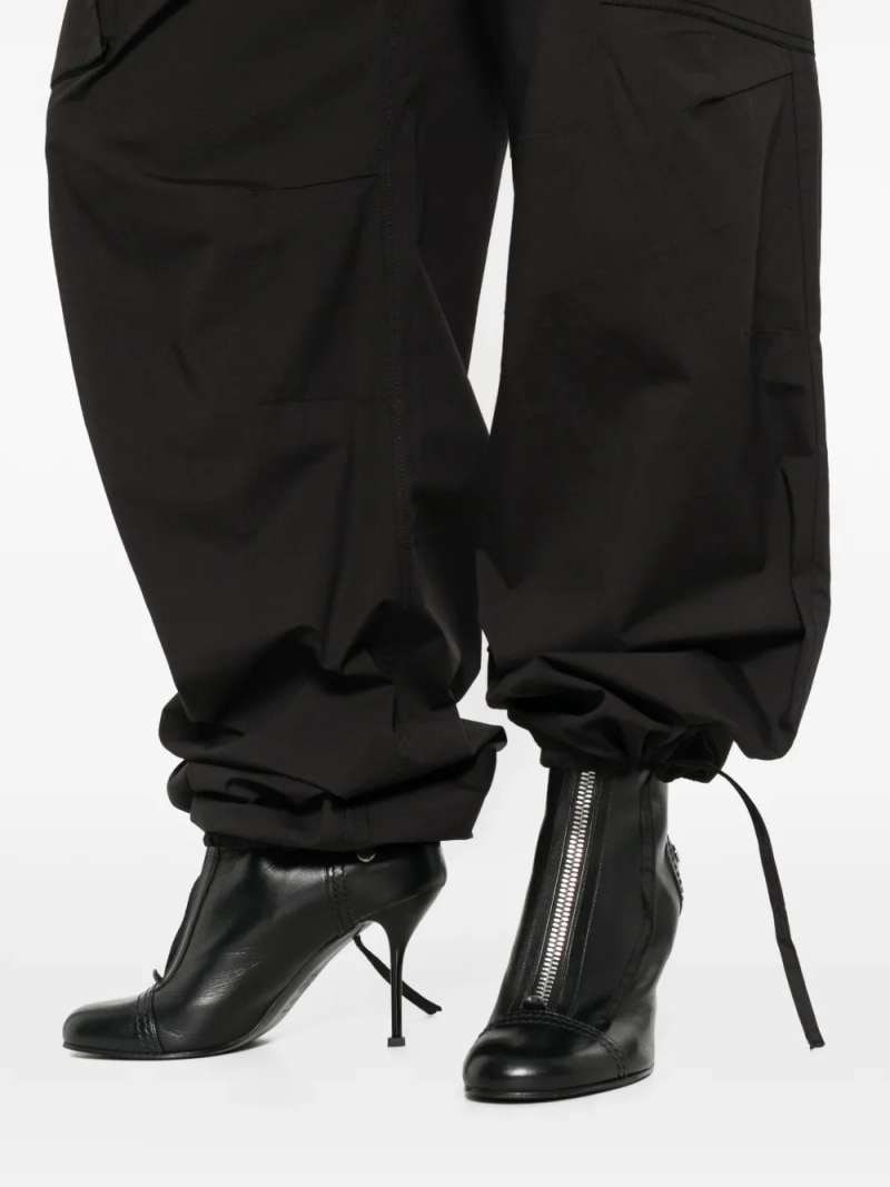 Ganni Cargo Pants, view 6