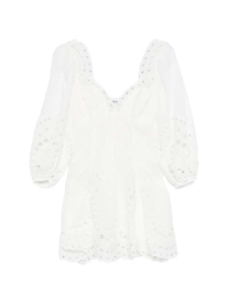 Charo Ruiz Ibiza Dress
