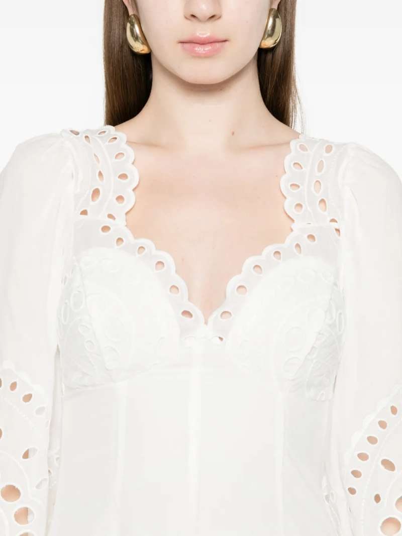 Charo Ruiz Ibiza Dress, view 3