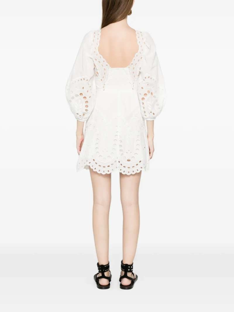 Charo Ruiz Ibiza Dress, view 5