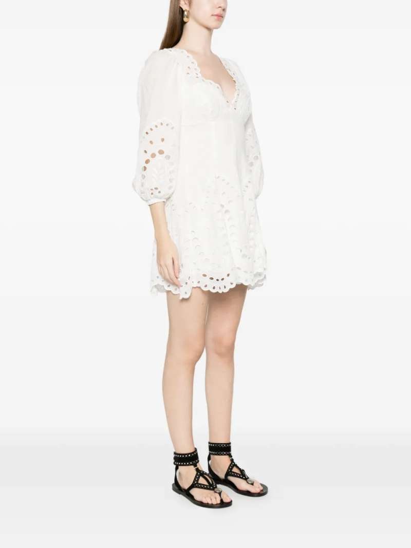 Charo Ruiz Ibiza Dress, view 6