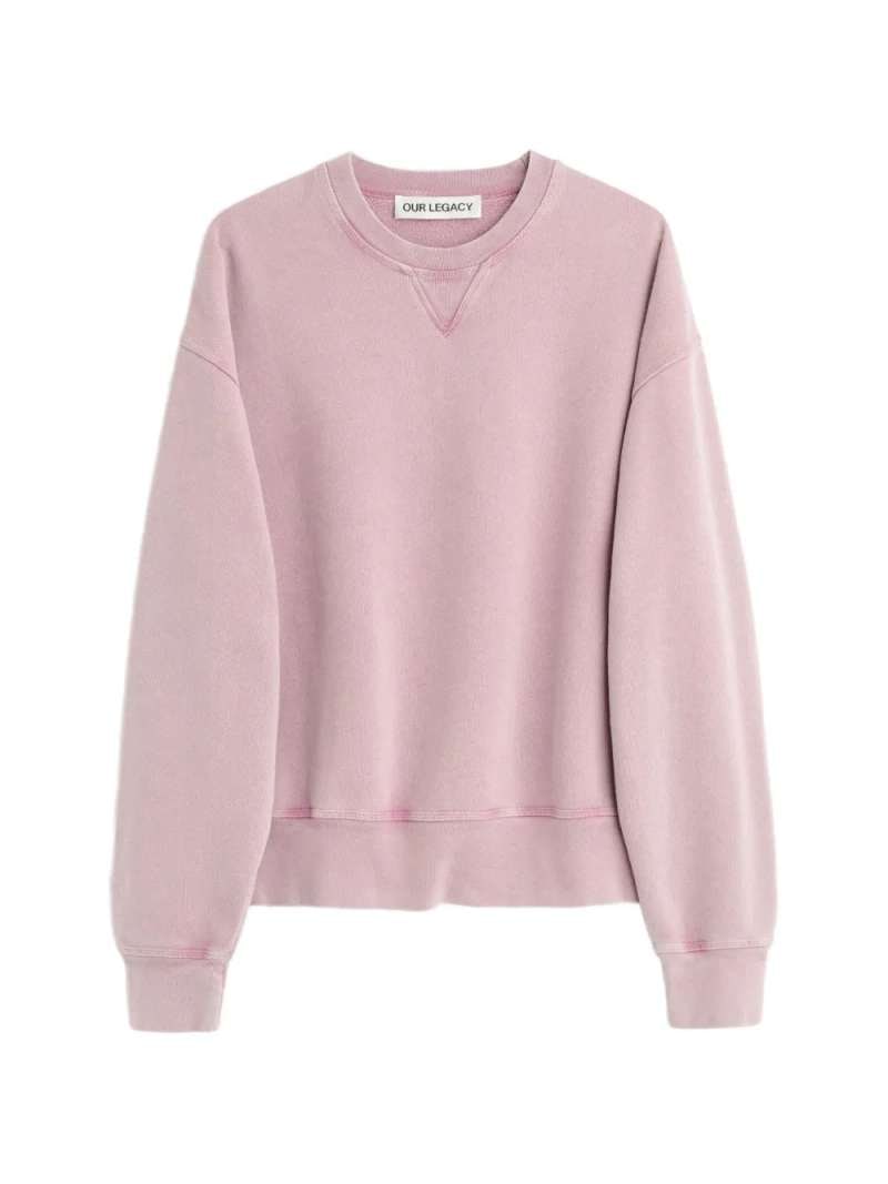 Our Legacy Base Sweat, view 2
