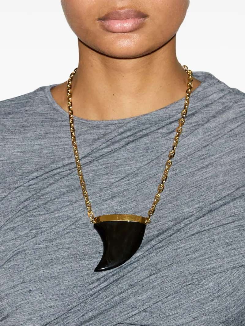 Isabel Marant Necklace, view 3