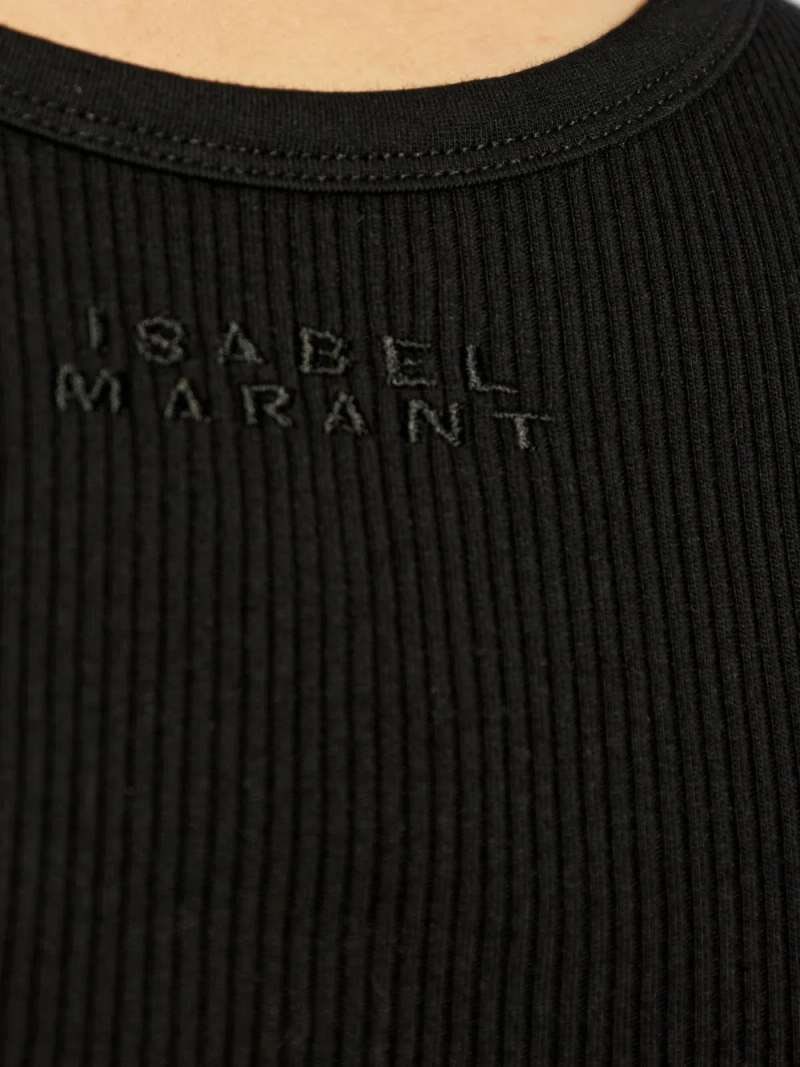 Isabel Marant Thea Top, view 3