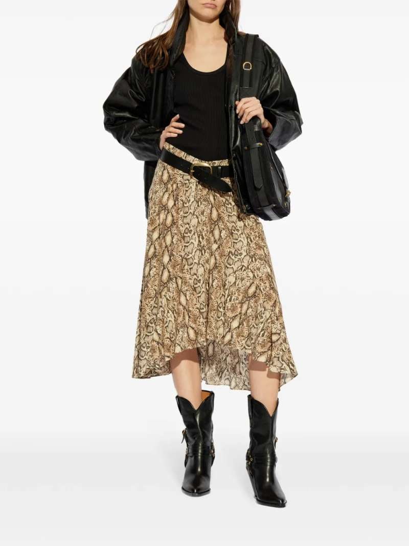 Isabel Marant Thea Top, view 4