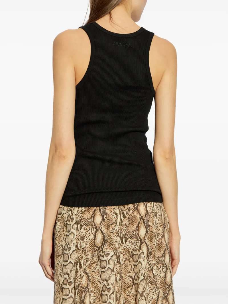 Isabel Marant Thea Top, view 5