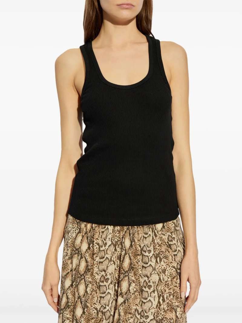 Isabel Marant Thea Top, view 6