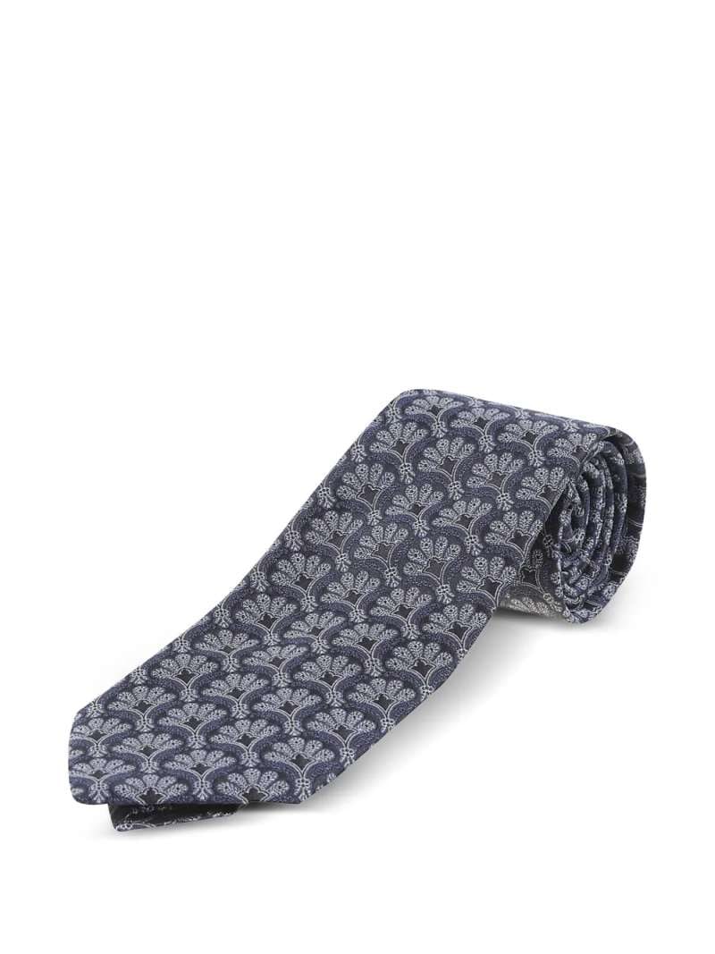 Etro Tie 8 Cm, view 3