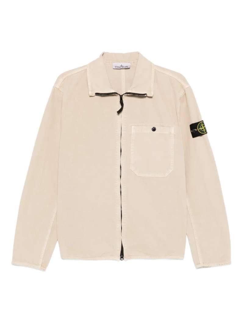 Stone Island Overshirt, view 2