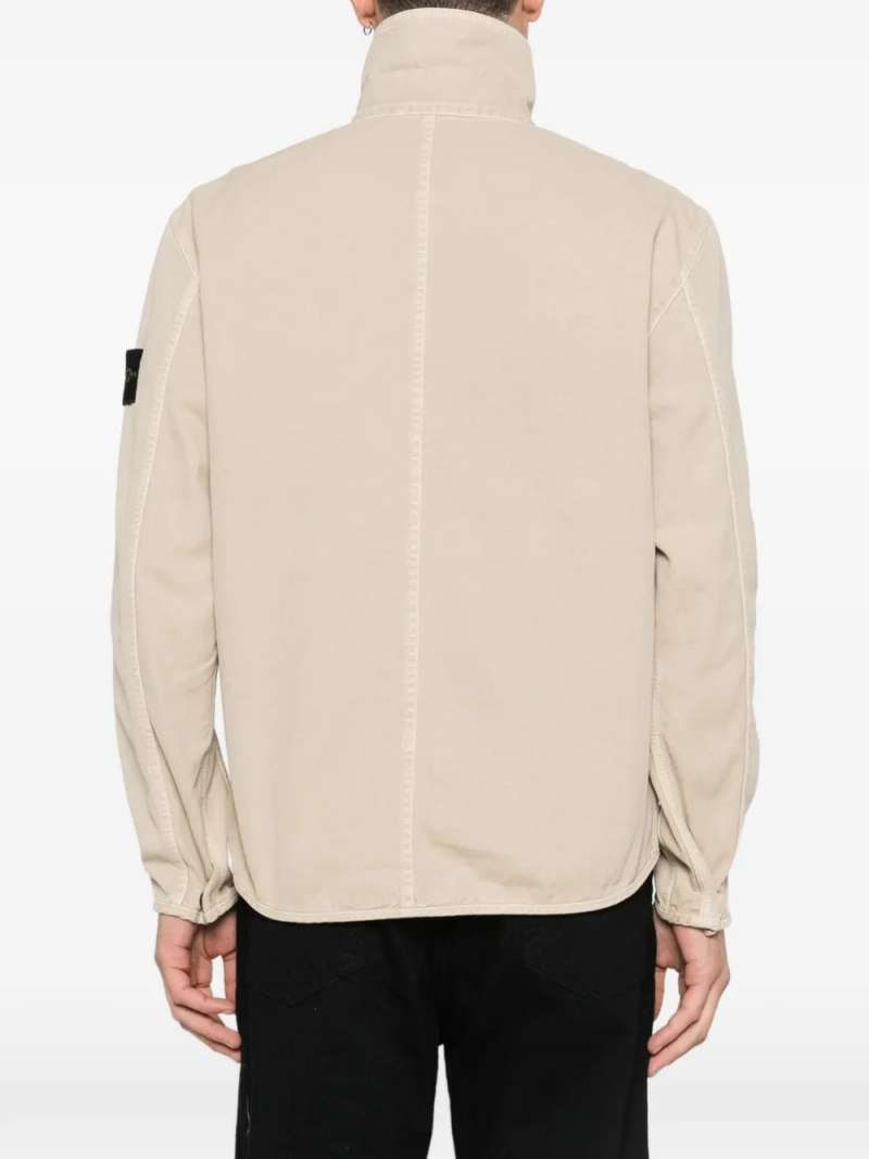 Stone Island Overshirt, view 3
