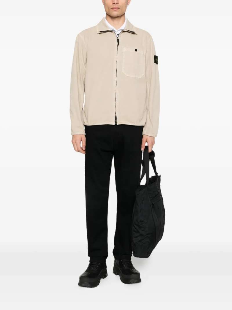 Stone Island Overshirt, view 5