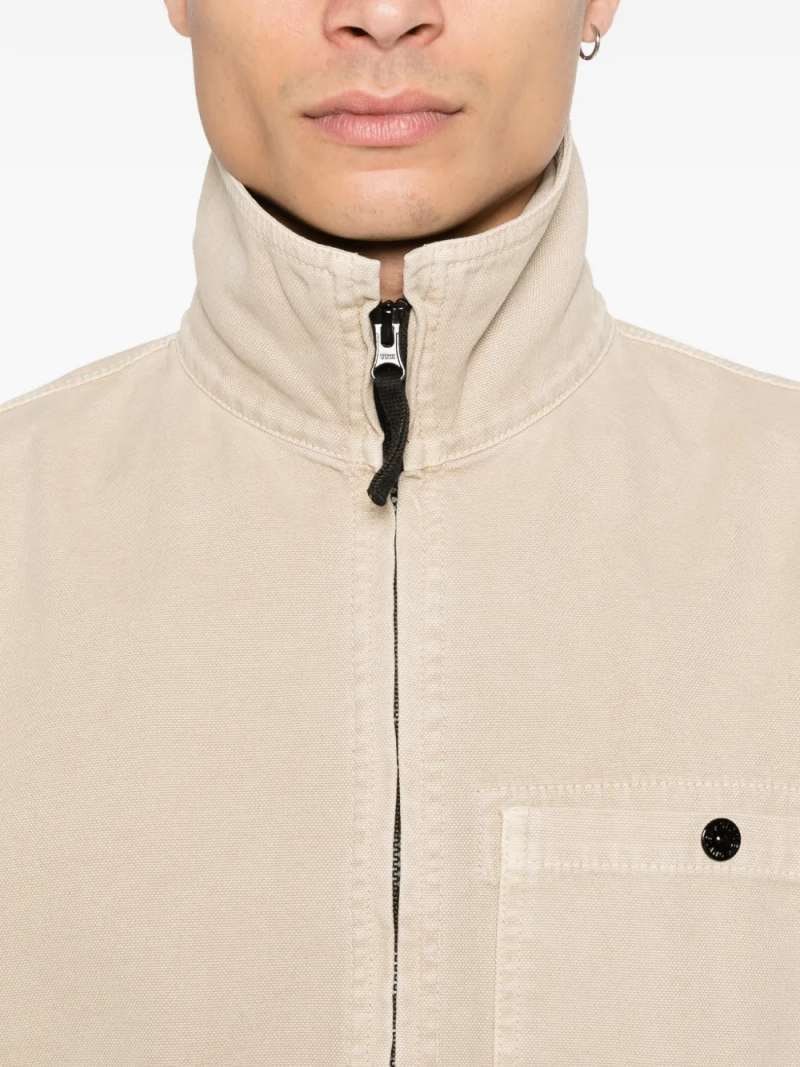 Stone Island Overshirt, view 6