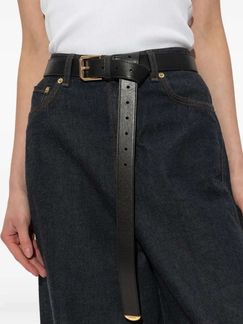 Givenchy Voyou Belt, view 4