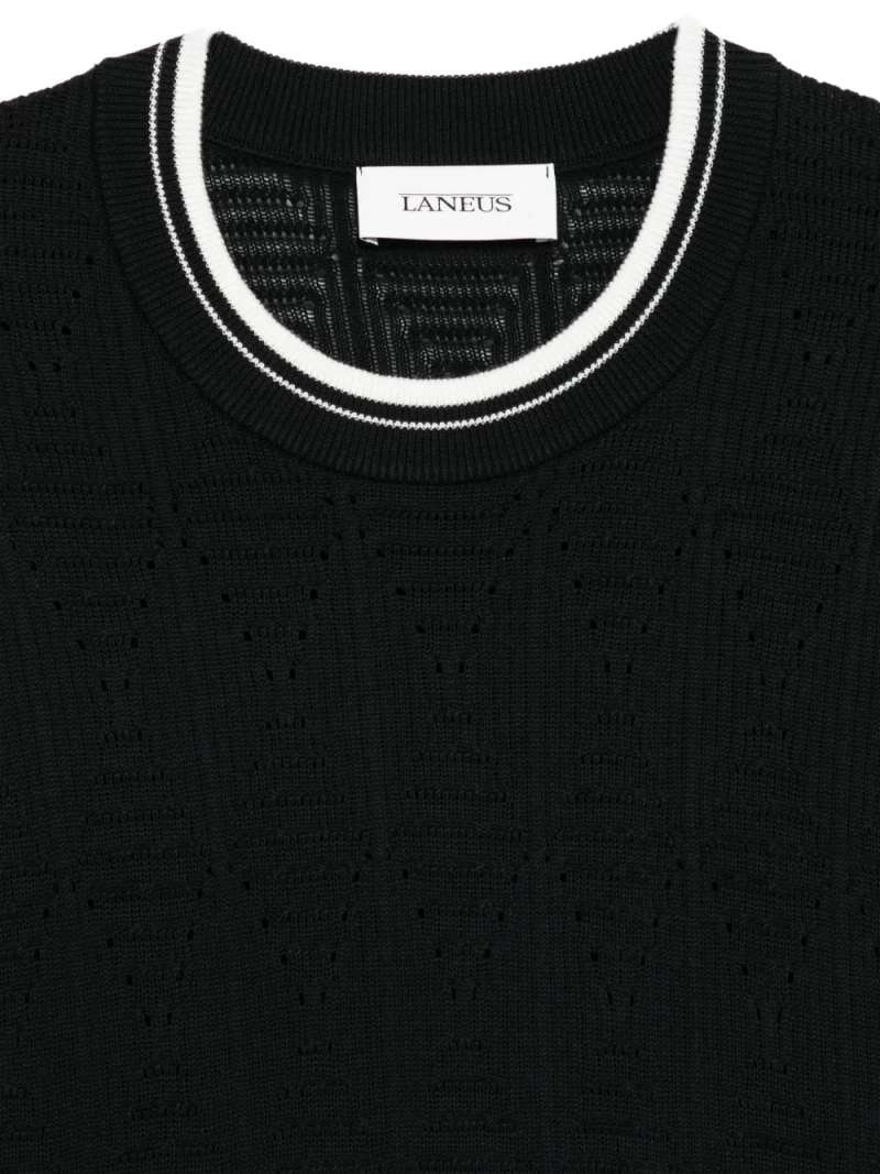 Laneus T-Shirt, view 3