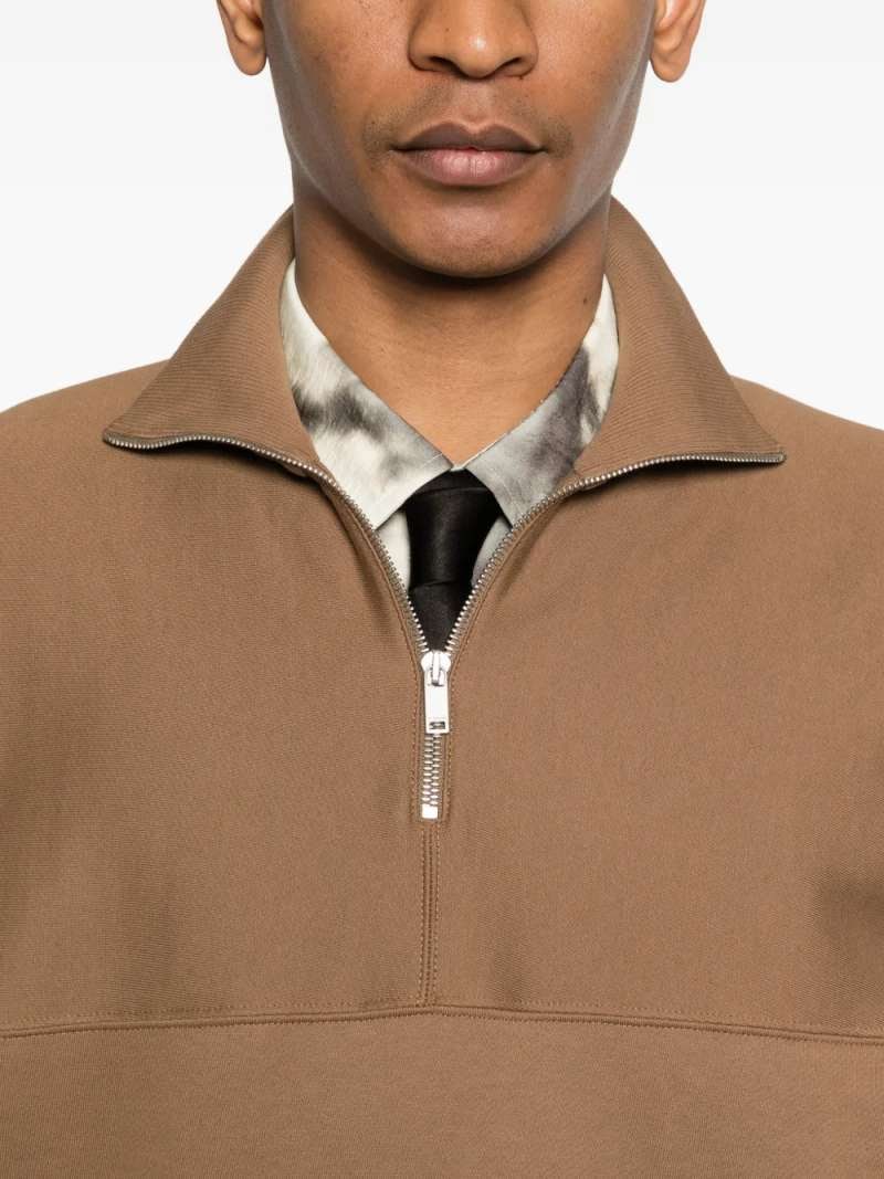 Jil Sander Sweatshirt, view 4