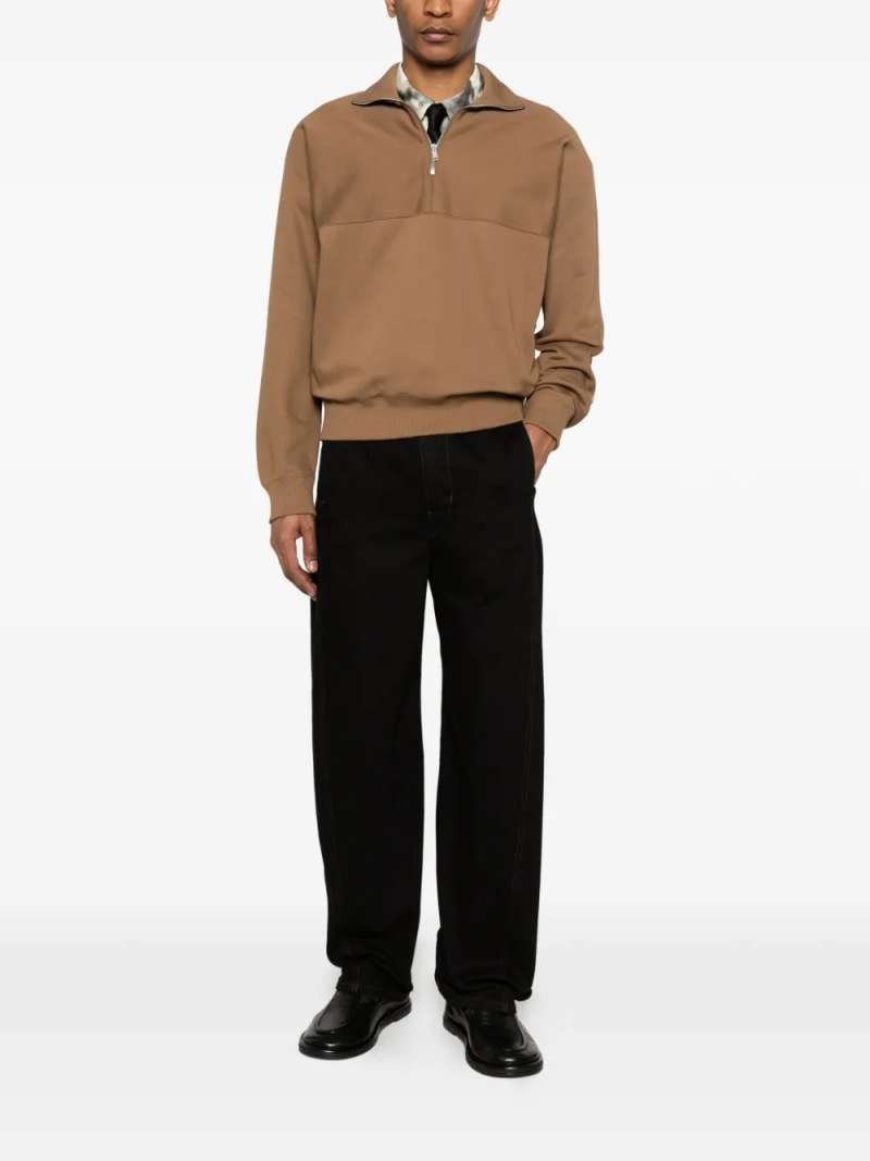 Jil Sander Sweatshirt, view 5