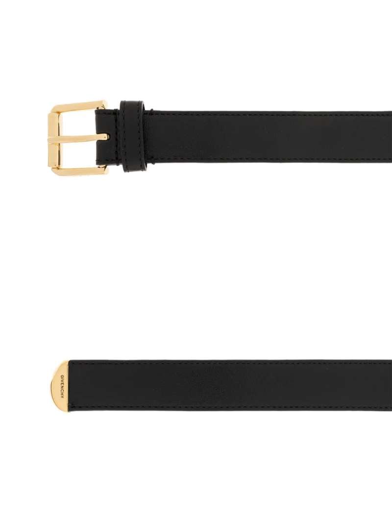 Givenchy Voyou Belt, view 5