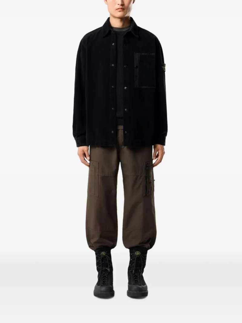Stone Island Shirt, view 4