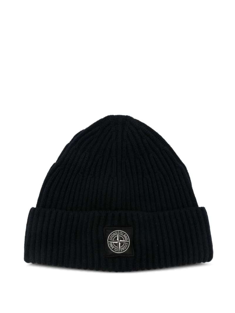 Stone Island Beanie